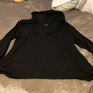 Old Navy Active thin long sleeve hoody